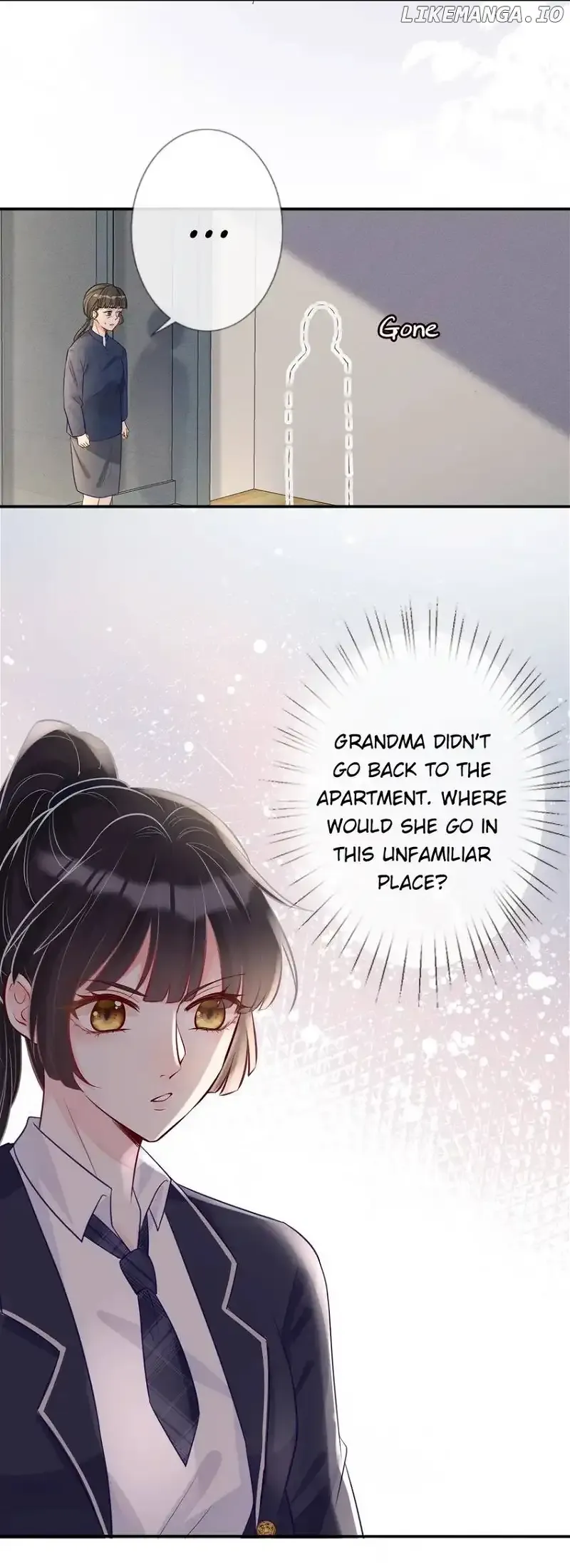 Everyone’s Darling Chapter 19 Online - página 34