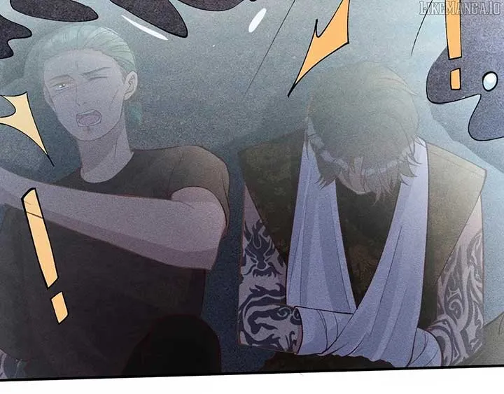 Everyone’s Darling Chapter 190 Online - página 4