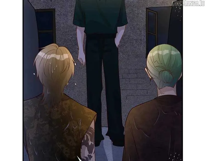 Everyone’s Darling Chapter 190 Online - página 6