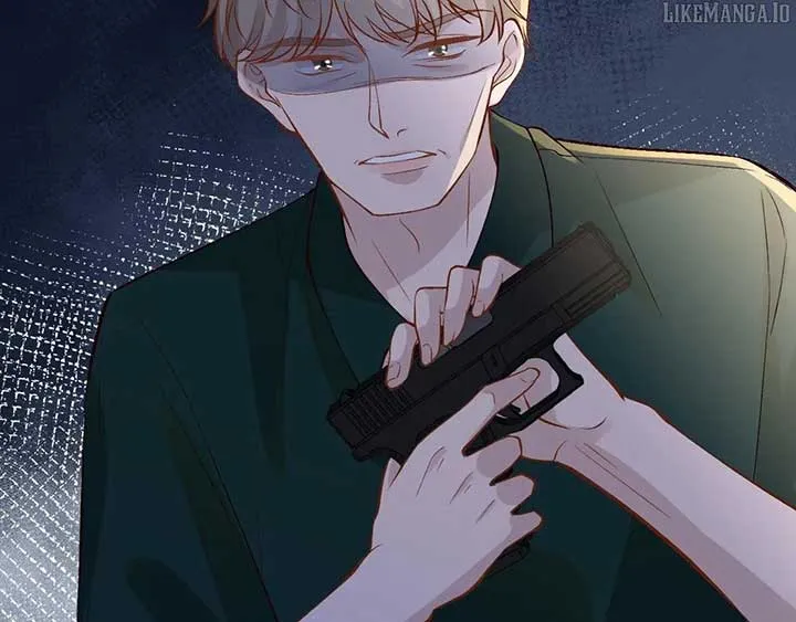 Everyone’s Darling Chapter 190 Online - página 8