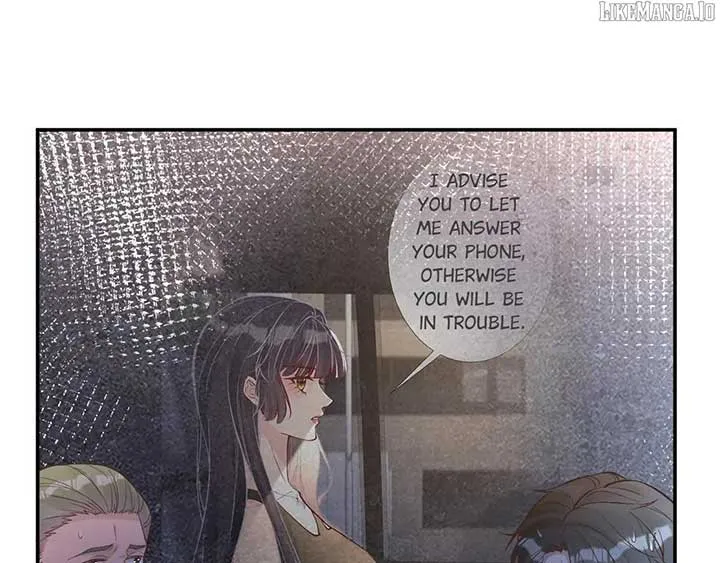 Everyone’s Darling Chapter 190 Online - página 19