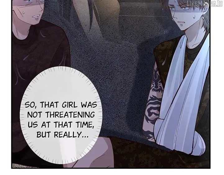 Everyone’s Darling Chapter 190 Online - página 20