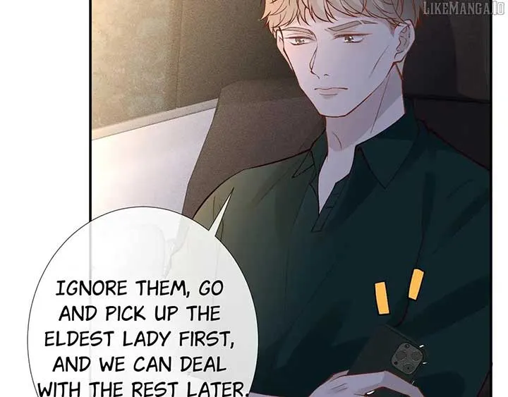 Everyone’s Darling Chapter 190 Online - página 24