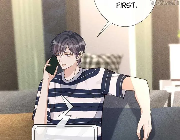 Everyone’s Darling Chapter 190 Online - página 30