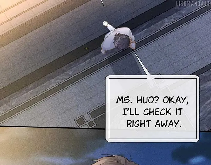 Everyone’s Darling Chapter 190 Online - página 49
