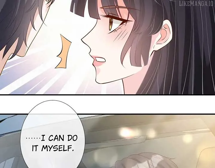 Everyone’s Darling Chapter 191 Online - página 3