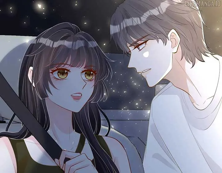 Everyone’s Darling Chapter 191 Online - página 6