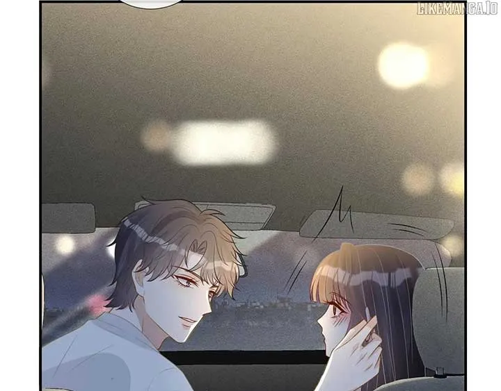 Everyone’s Darling Chapter 191 Online - página 10