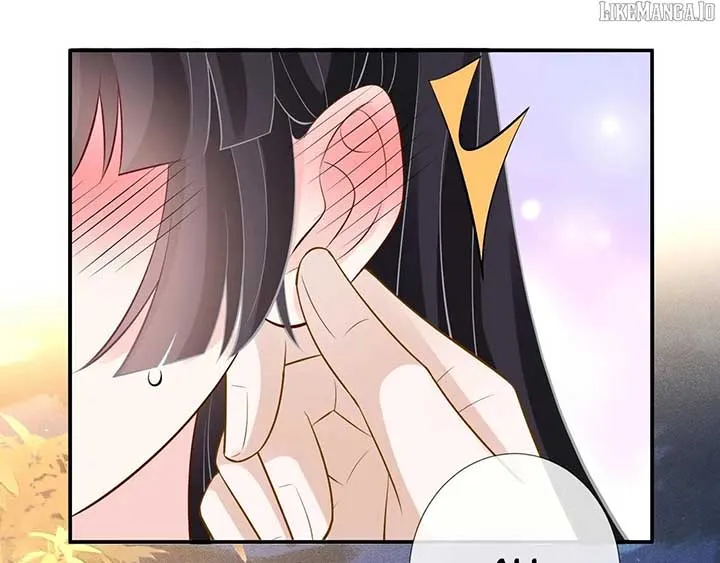 Everyone’s Darling Chapter 191 Online - página 12