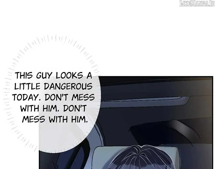 Everyone’s Darling Chapter 191 Online - página 25