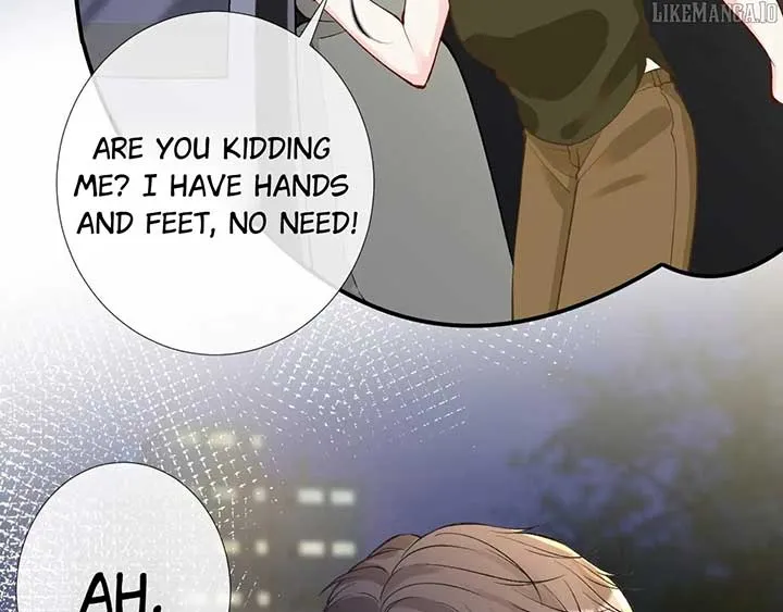 Everyone’s Darling Chapter 191 Online - página 30