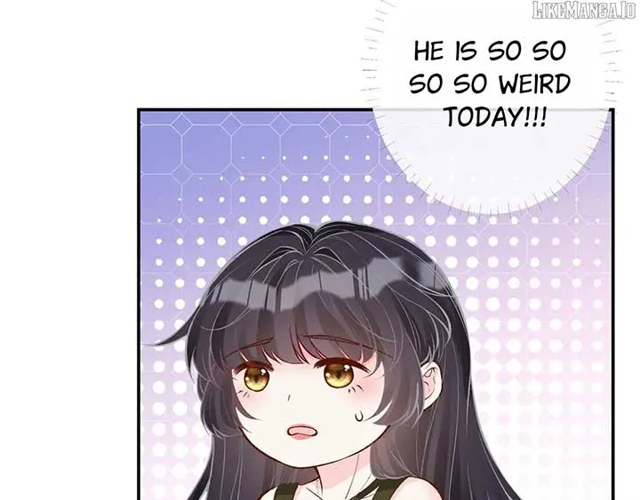 Everyone’s Darling Chapter 191 Online - página 34