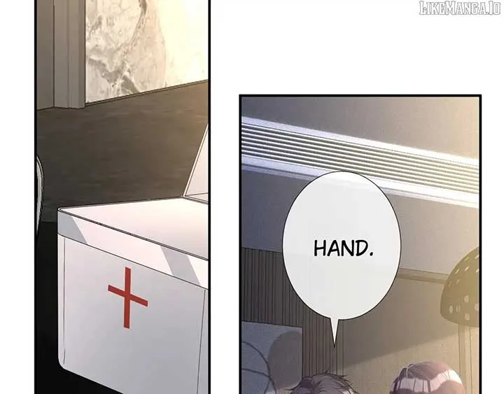 Everyone’s Darling Chapter 191 Online - página 36