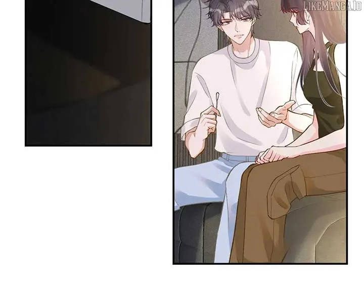 Everyone’s Darling Chapter 191 Online - página 37