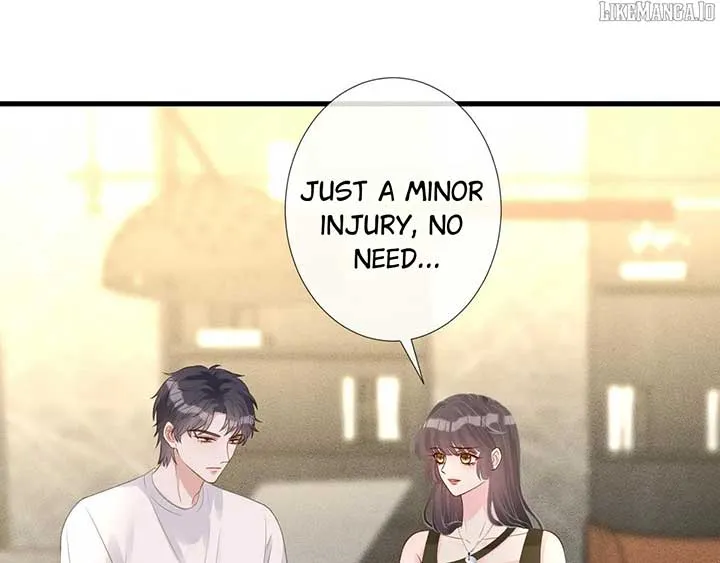 Everyone’s Darling Chapter 191 Online - página 41