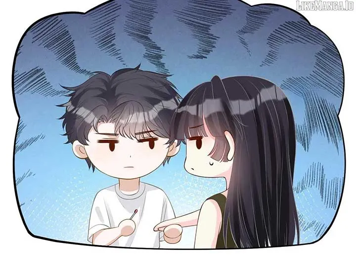 Everyone’s Darling Chapter 191 Online - página 43