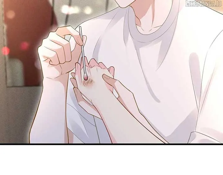 Everyone’s Darling Chapter 191 Online - página 45