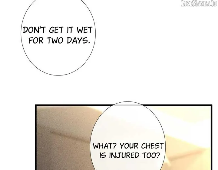 Everyone’s Darling Chapter 191 Online - página 50