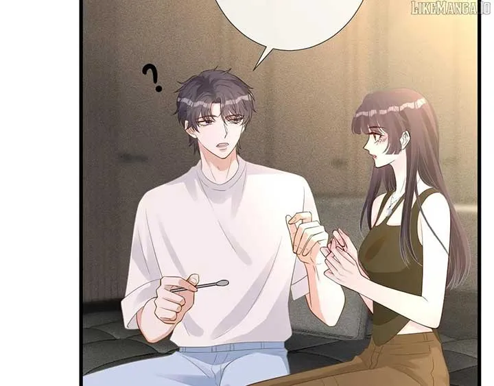 Everyone’s Darling Chapter 191 Online - página 51
