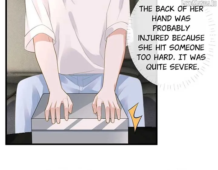 Everyone’s Darling Chapter 191 Online - página 56