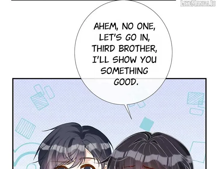 Everyone’s Darling Chapter 192 Online - página 3