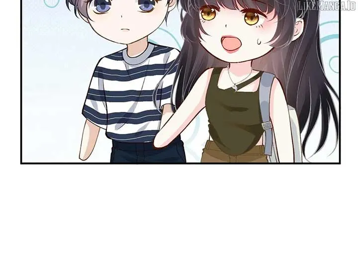 Everyone’s Darling Chapter 192 Online - página 4
