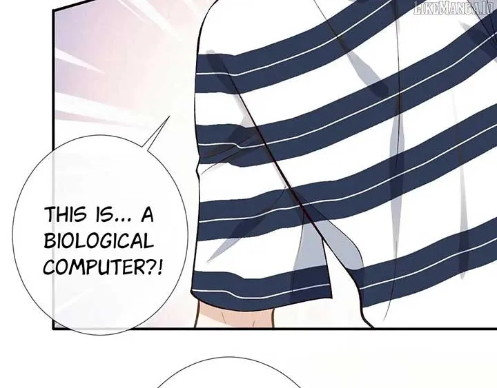 Everyone’s Darling Chapter 192 Online - página 7