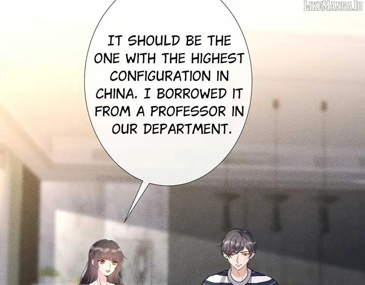 Everyone’s Darling Chapter 192 Online - página 8