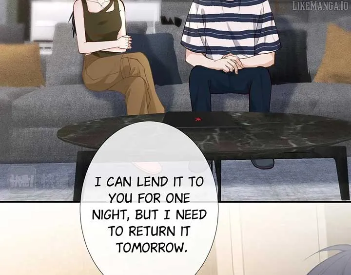 Everyone’s Darling Chapter 192 Online - página 9