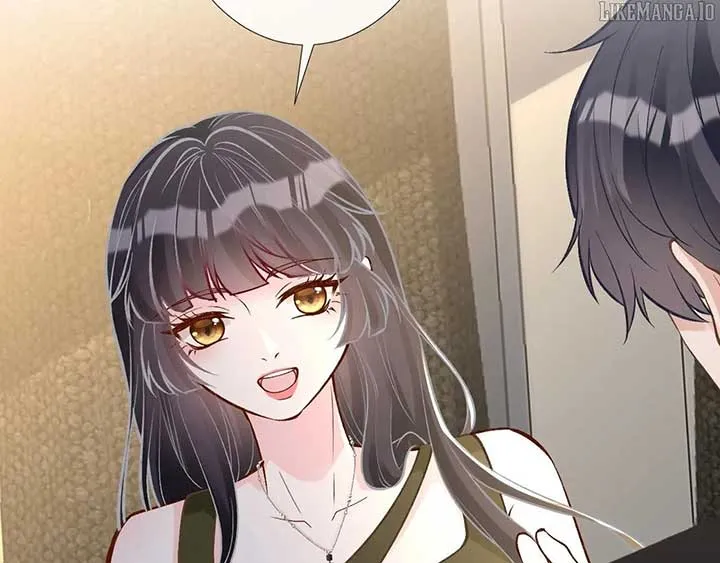 Everyone’s Darling Chapter 192 Online - página 10