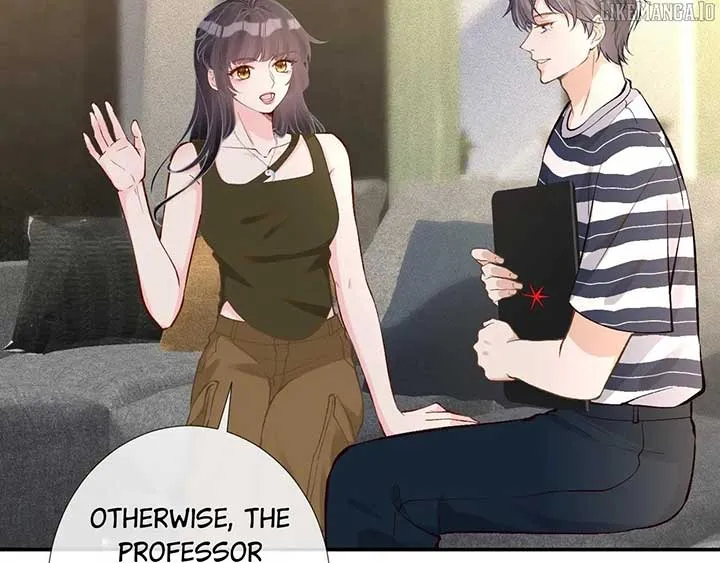 Everyone’s Darling Chapter 192 Online - página 15