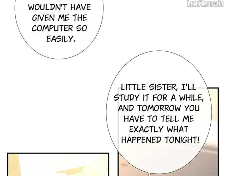 Everyone’s Darling Chapter 192 Online - página 16