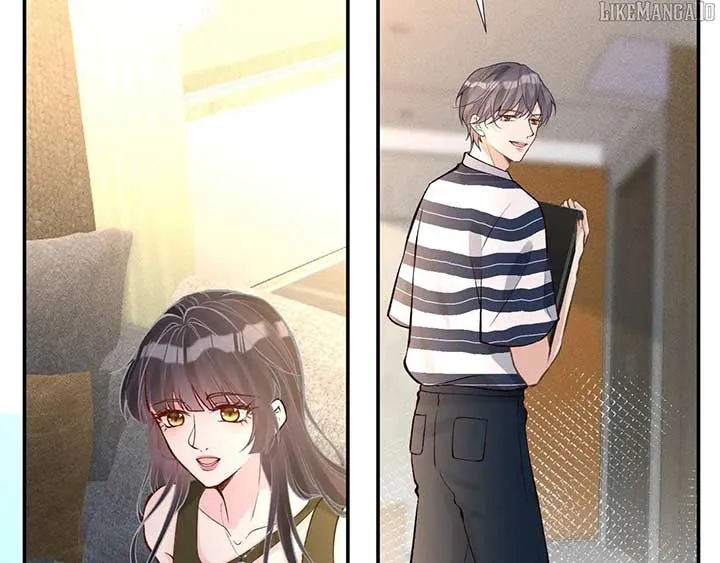 Everyone’s Darling Chapter 192 Online - página 17