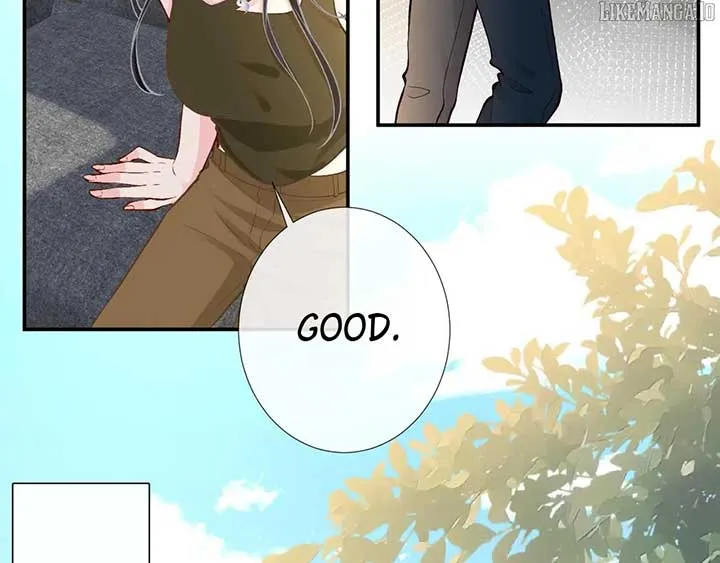Everyone’s Darling Chapter 192 Online - página 18