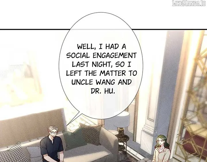 Everyone’s Darling Chapter 192 Online - página 21
