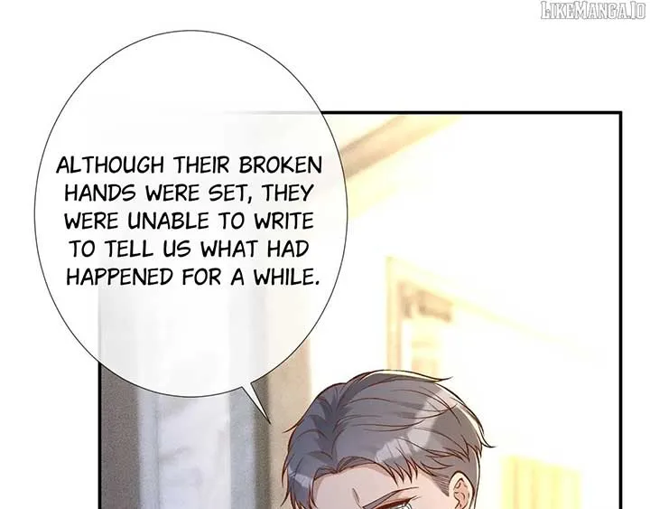 Everyone’s Darling Chapter 192 Online - página 26