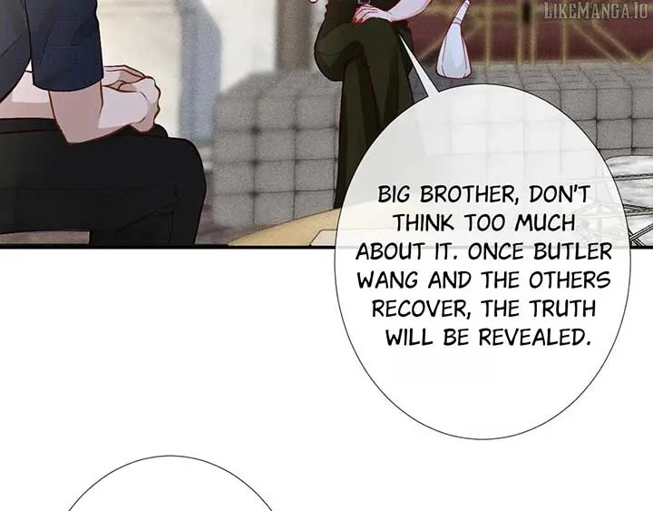 Everyone’s Darling Chapter 192 Online - página 31