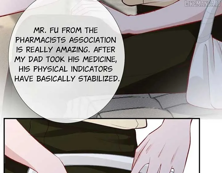 Everyone’s Darling Chapter 192 Online - página 34