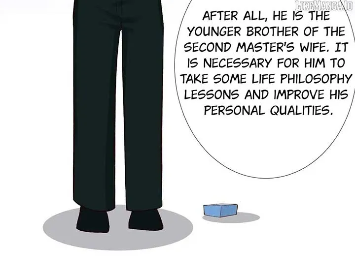 Everyone’s Darling Chapter 192 Online - página 59