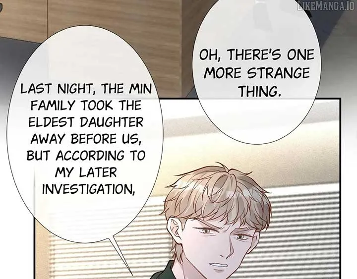 Everyone’s Darling Chapter 192 Online - página 66
