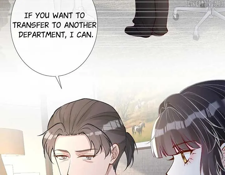 Everyone’s Darling Chapter 193 Online - página 5