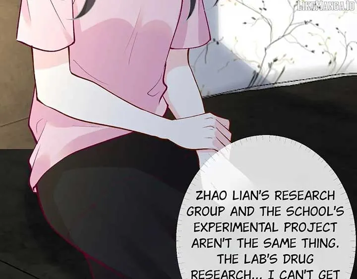 Everyone’s Darling Chapter 193 Online - página 10