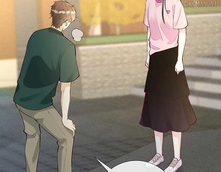 Everyone’s Darling Chapter 193 Online - página 18