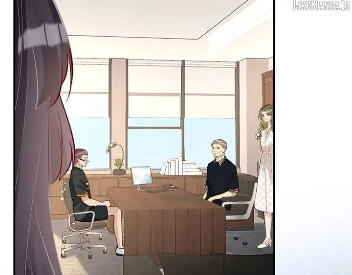 Everyone’s Darling Chapter 193 Online - página 27