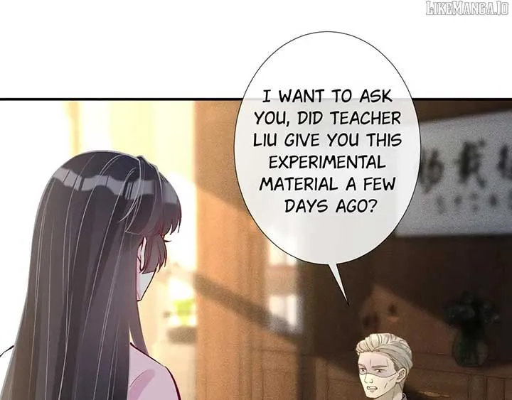 Everyone’s Darling Chapter 193 Online - página 31