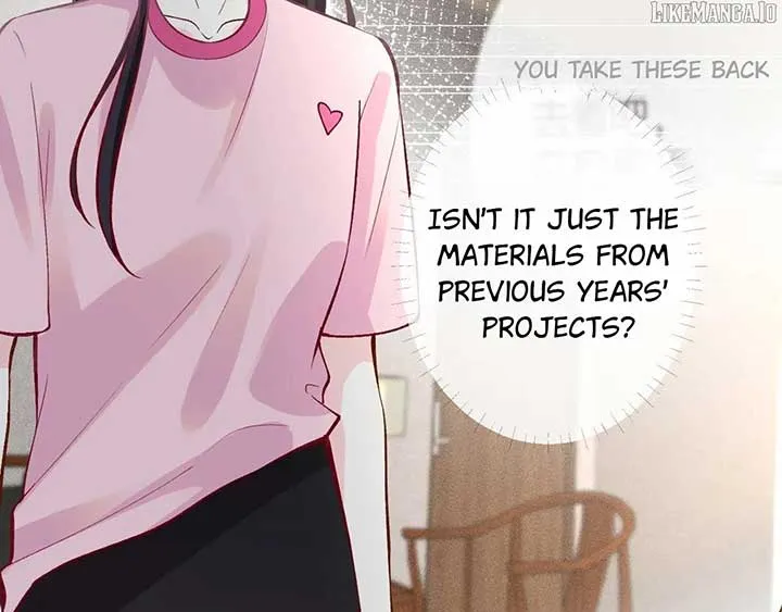 Everyone’s Darling Chapter 193 Online - página 34