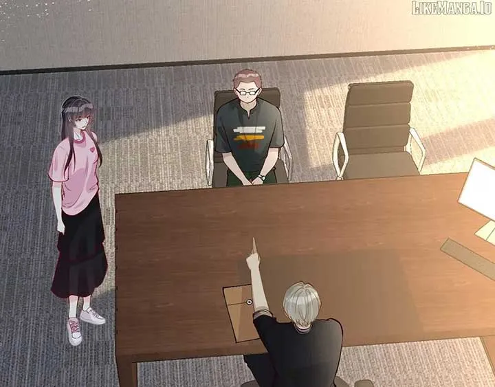Everyone’s Darling Chapter 193 Online - página 37