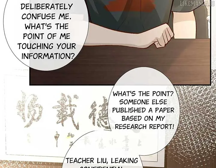 Everyone’s Darling Chapter 193 Online - página 41