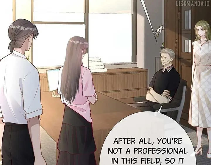 Everyone’s Darling Chapter 193 Online - página 77