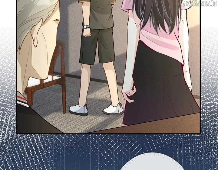 Everyone’s Darling Chapter 193 Online - página 96